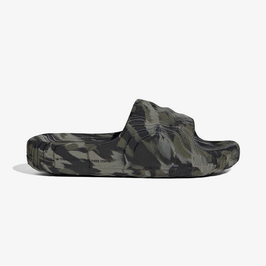 Adidas Adilette 22 Kadın Yeşil Terlik
