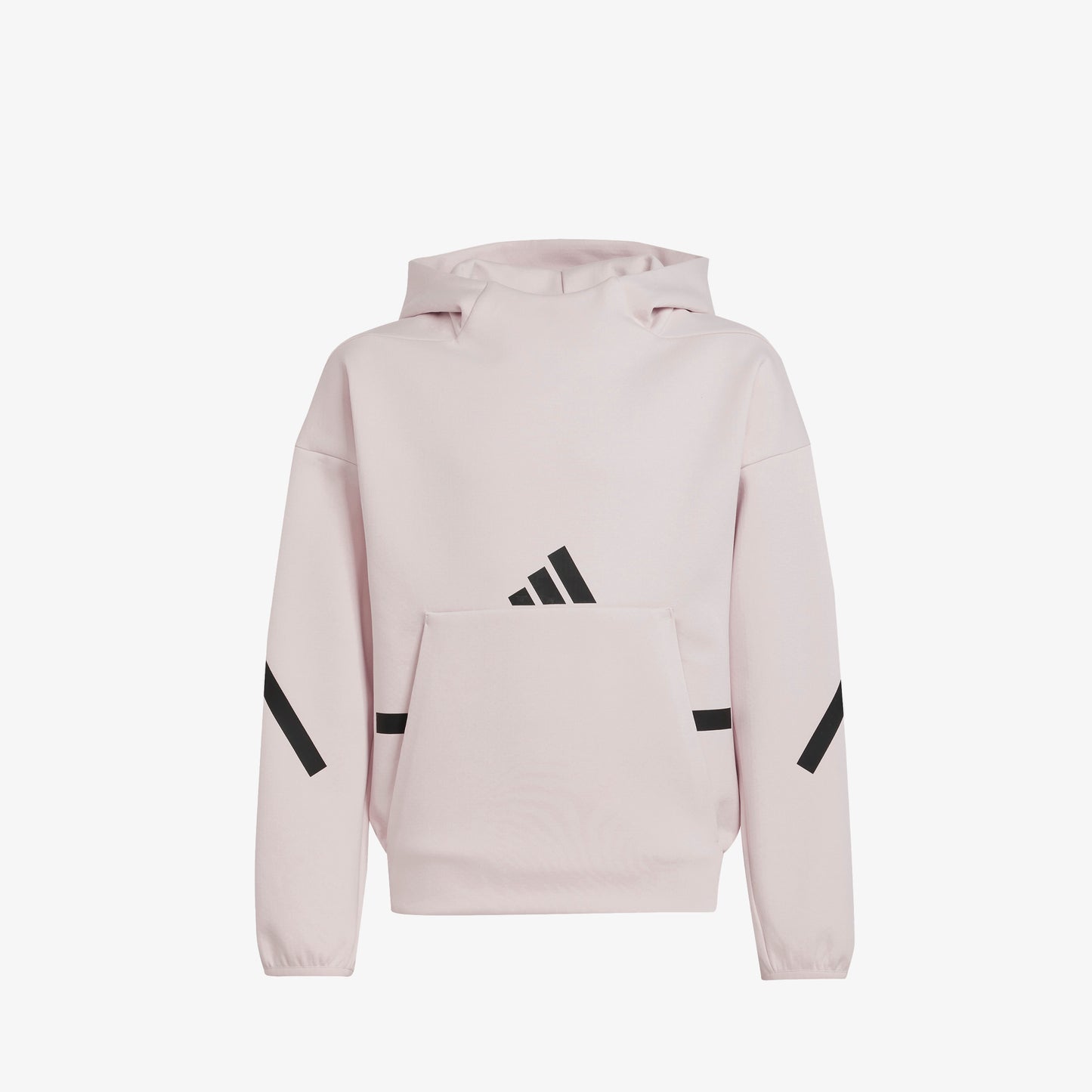 Adidas Z.n.e.çocuk Pembe Hoodie