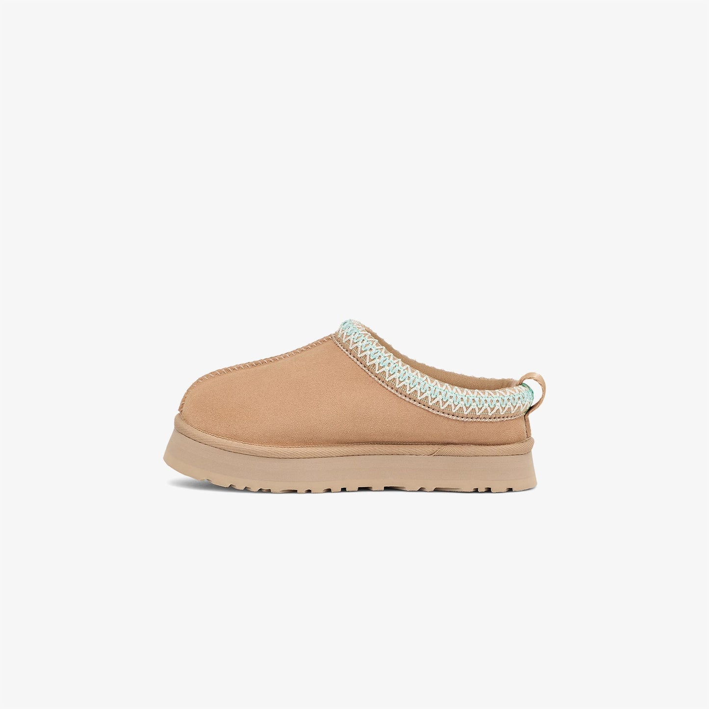 Ugg Tazz Çocuk Krem Terlik
