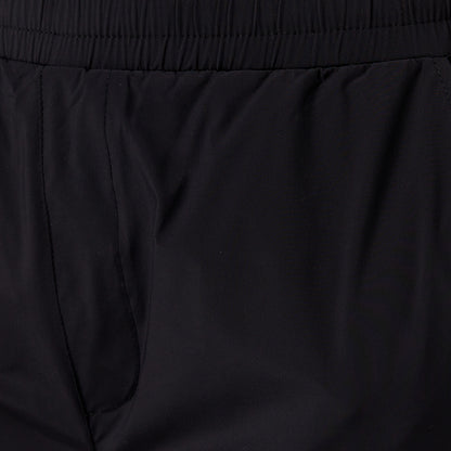 Les Benjamins Utility 401 Erkek Siyah Pantolon