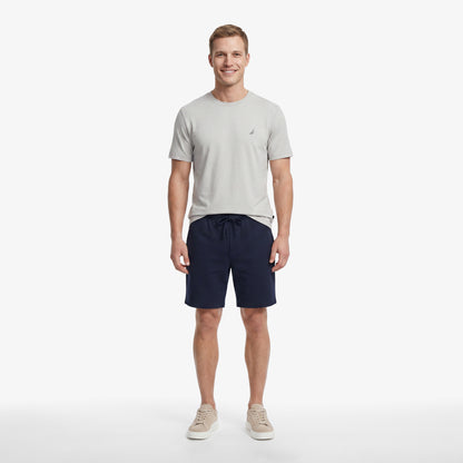 Nautica Erkek Lacivert Regular Fit Şort