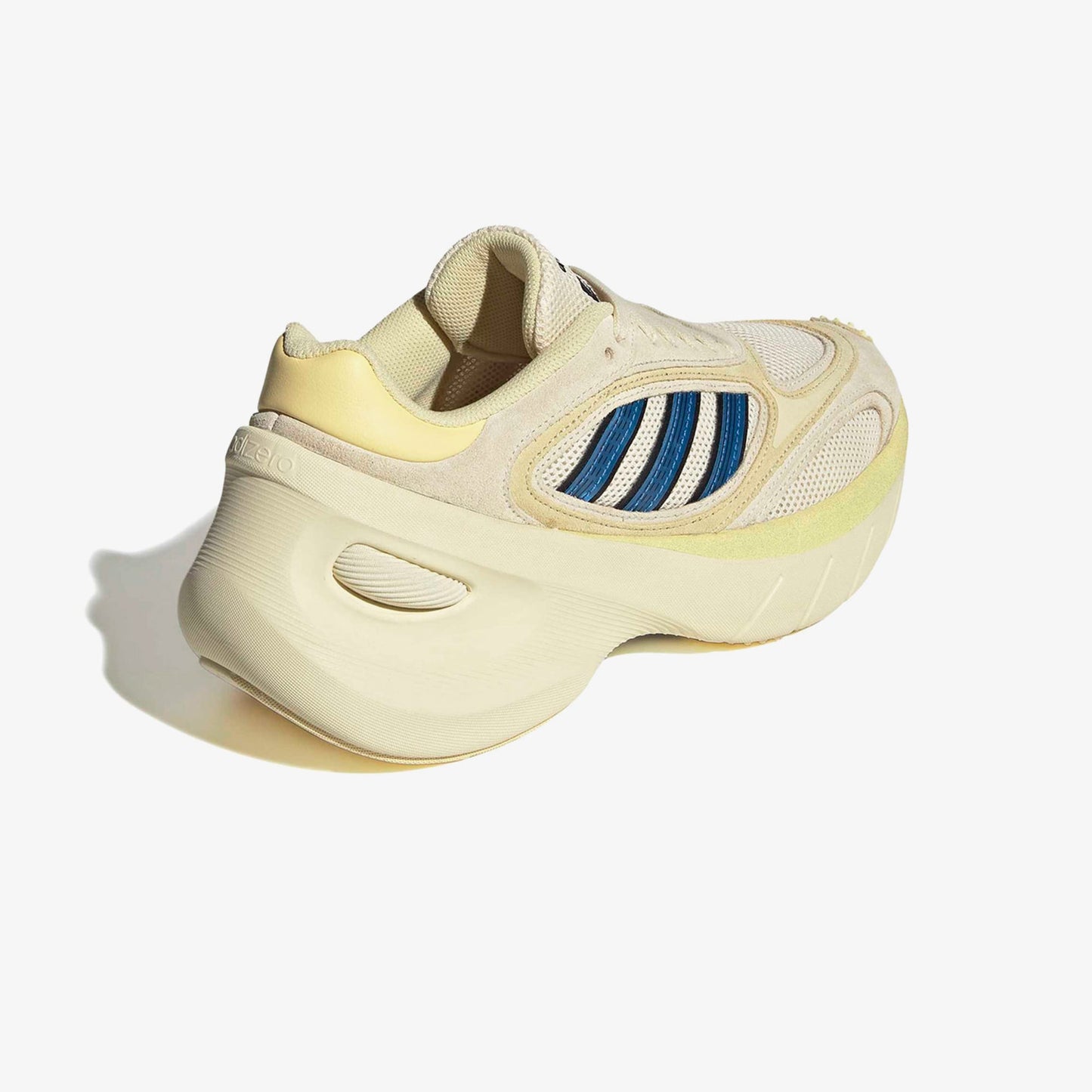 Adidas Adizero Goukana Unisex Sarı Spor Ayakkabı