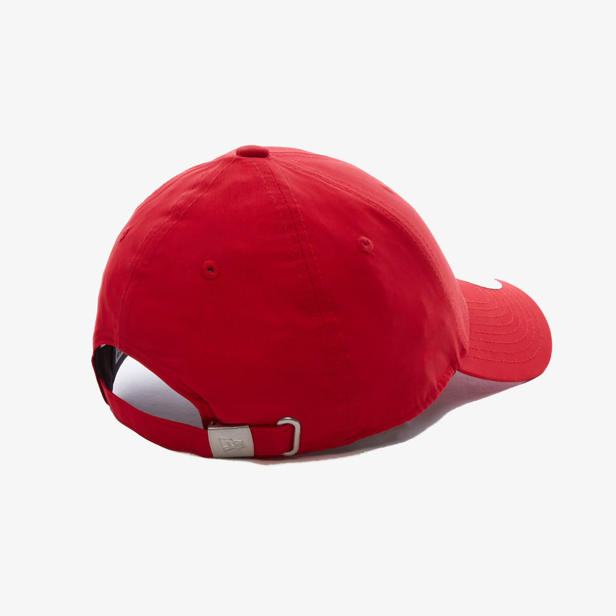 New Era 9 Forty Unisex Kırmızı Şapka