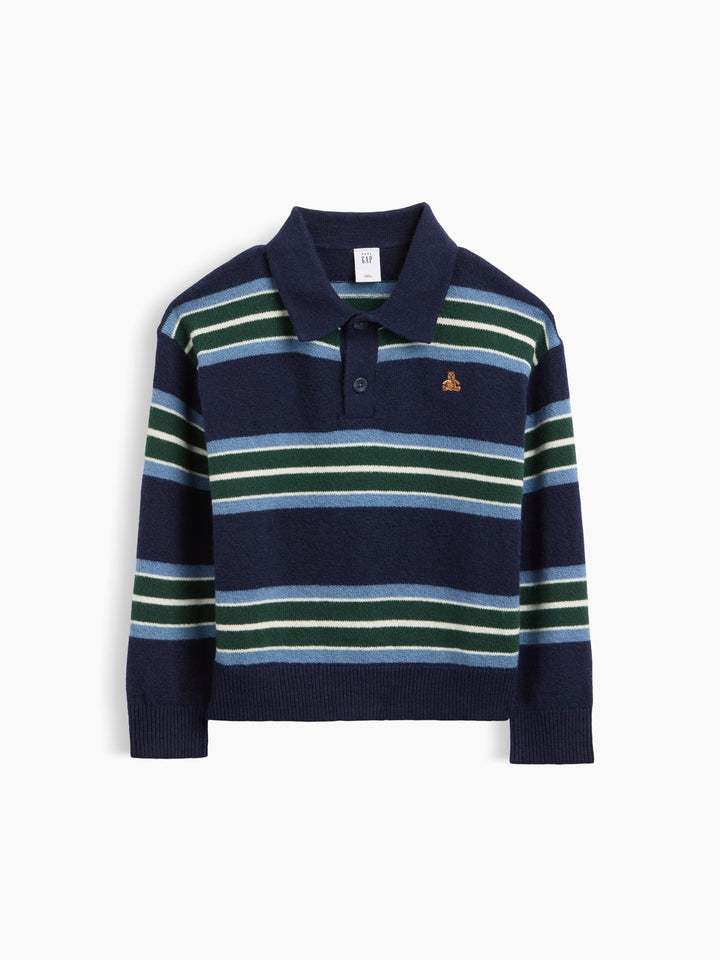 Bordo Cashsoft Polo Yaka Kazak