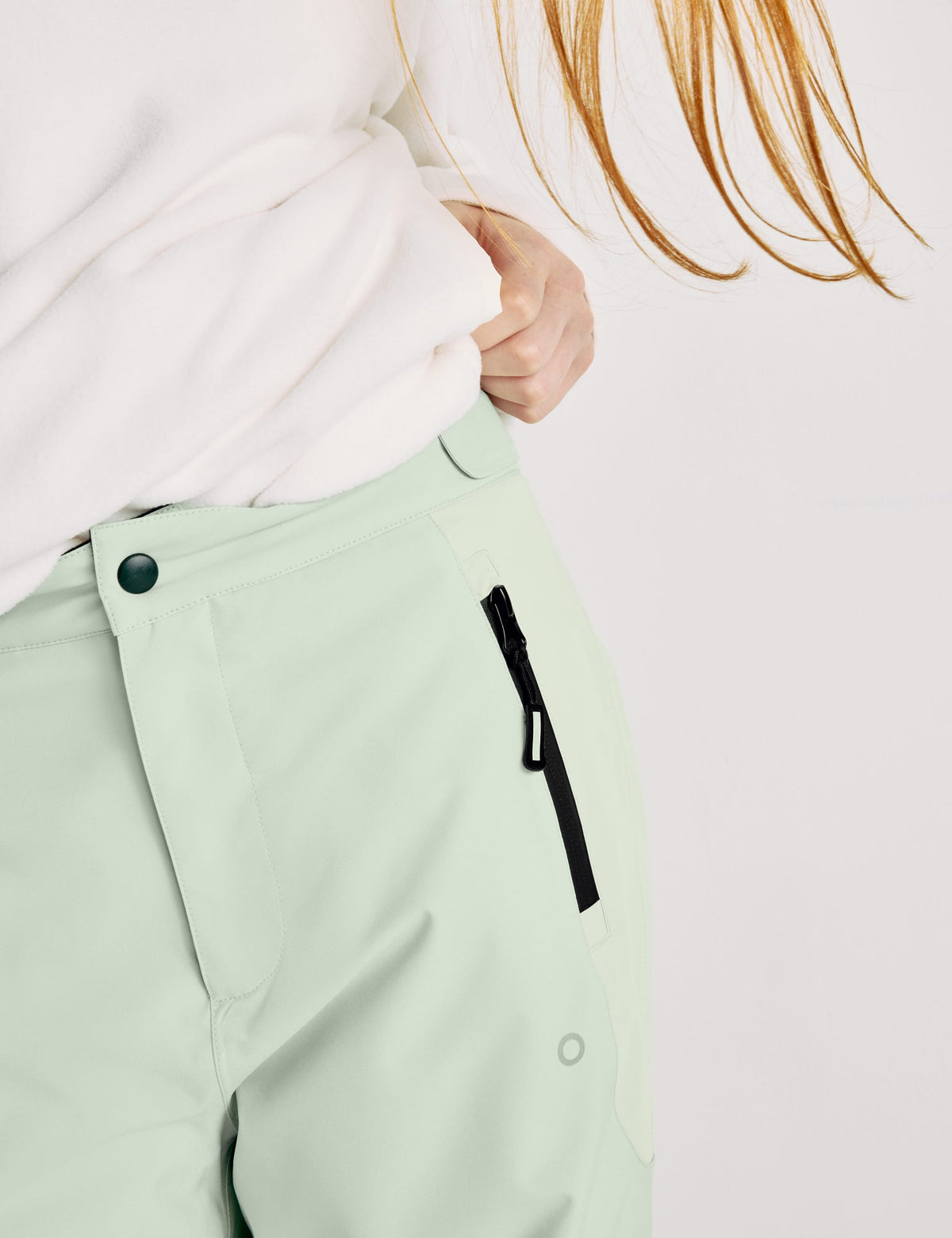 Stormwear™ Kayak Pantolonu (6-16 yaş)