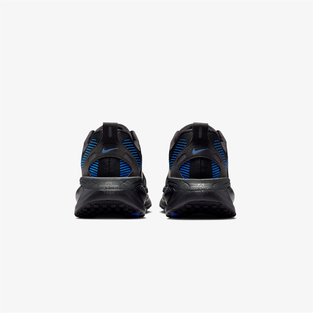 Nike Vomero 18 Erkek Siyah Koşu Ayakkabısı