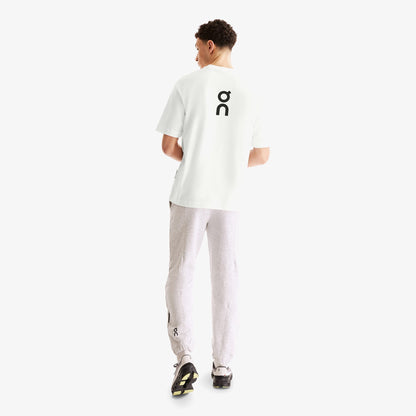 On Club Erkek Beyaz T-shirt