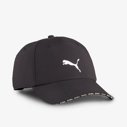 Puma Training Bb Unisex Siyah Şapka