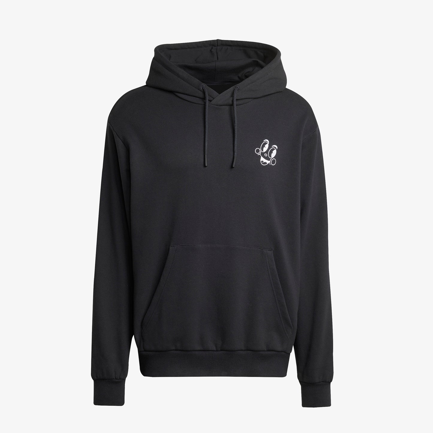 Adidas Originals Siyah Erkek Sweatshirt