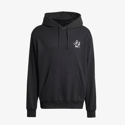 Adidas Originals Siyah Erkek Sweatshirt