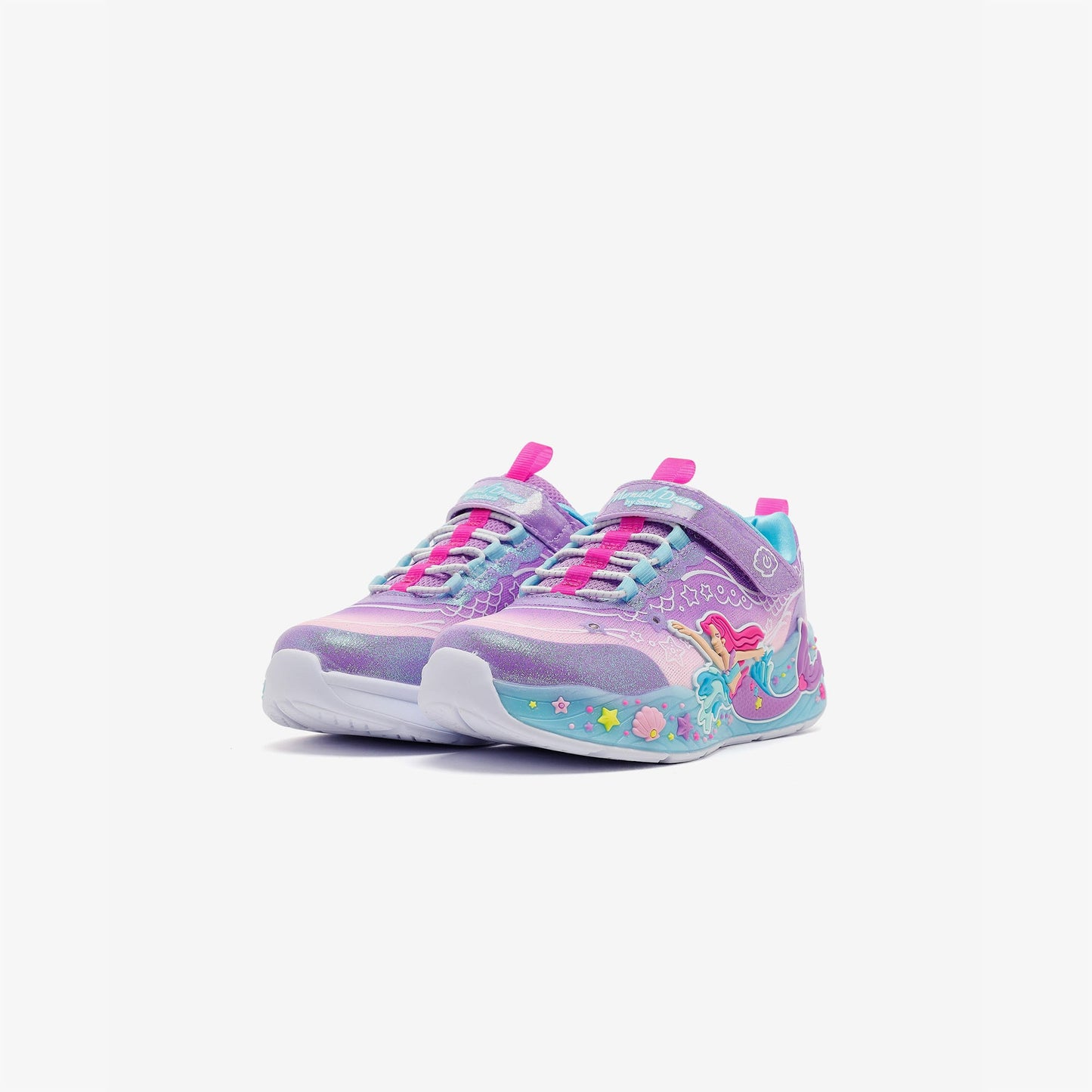 Skechers Mermaid Dreams Çocuk Spor Ayakkabı