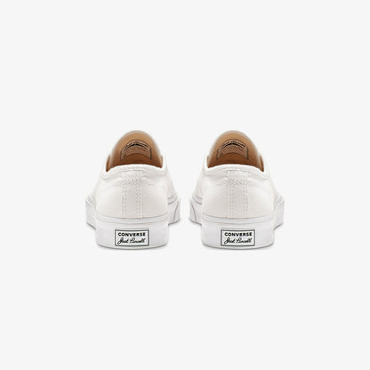 Converse Jack Purcell 1st In Class Erkek Beyaz Sneaker