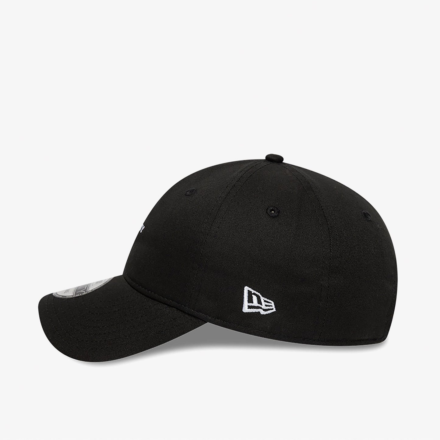 New Era Off-duty Slogan 9twenty Unisex Siyah Şapka
