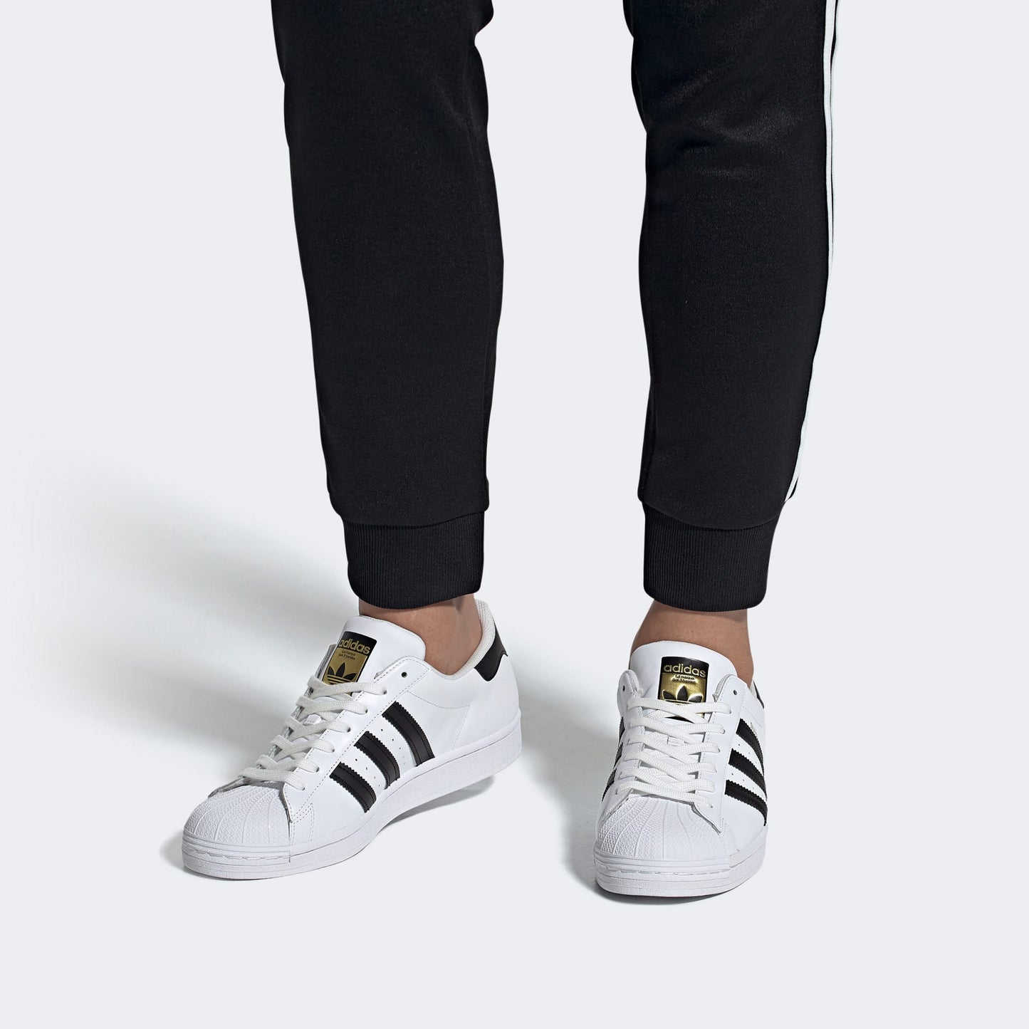 Adidas Originals Superstar Unisex Beyaz Spor Ayakkabı