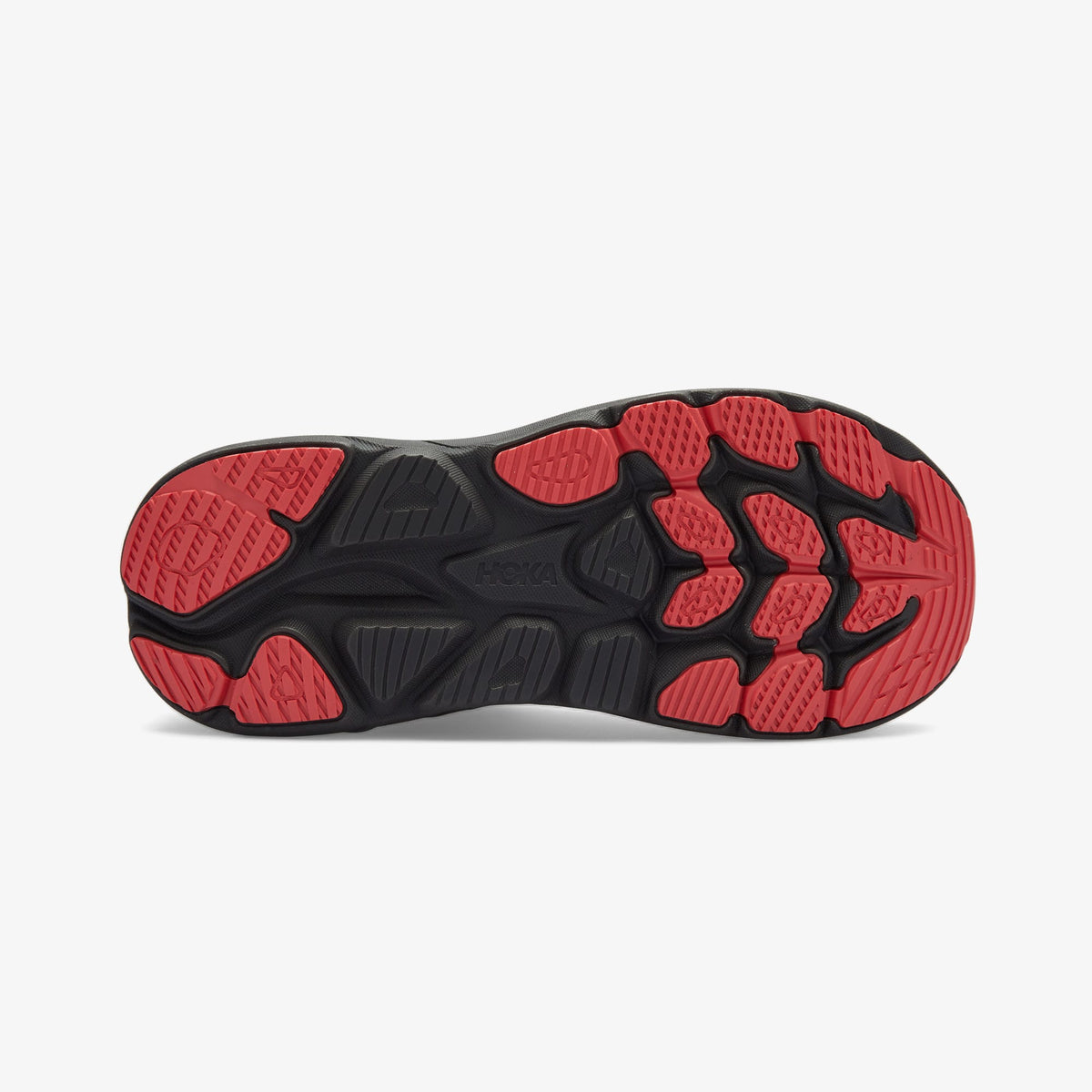 Hoka Clifton 11 Gtx Erkek Gri Koşu Ayakkabısı