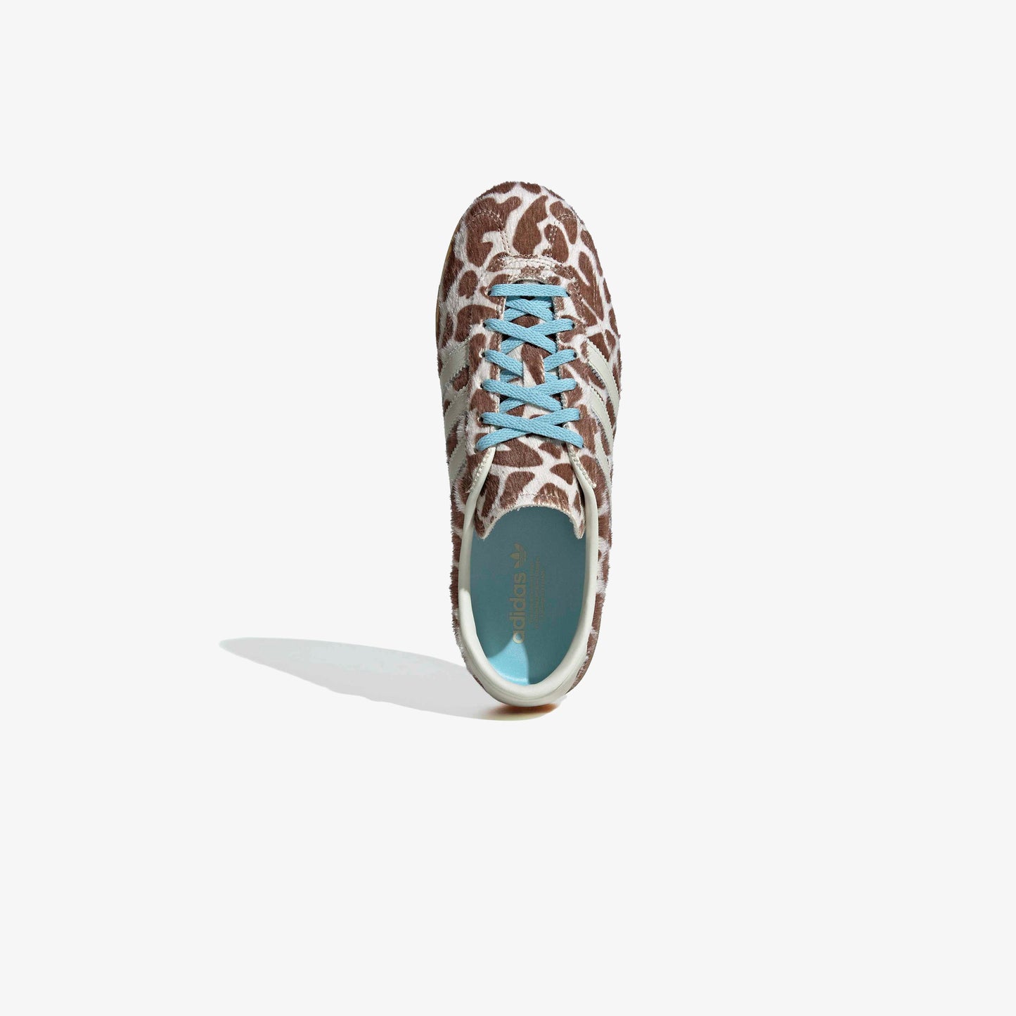 Adidas Gazelle Lo Pro Kadın Bej Spor Ayakkabı