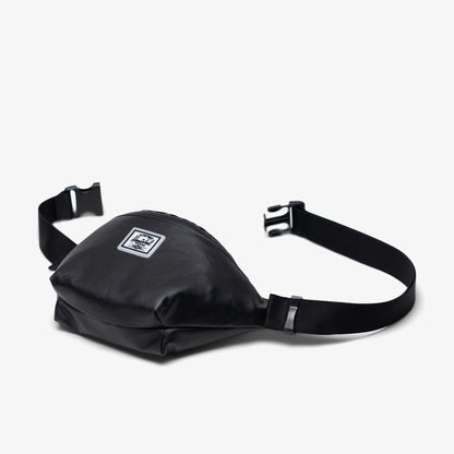 Herschel Weather Resistant Collection Seventeen Unisex Siyah Bel Çantası