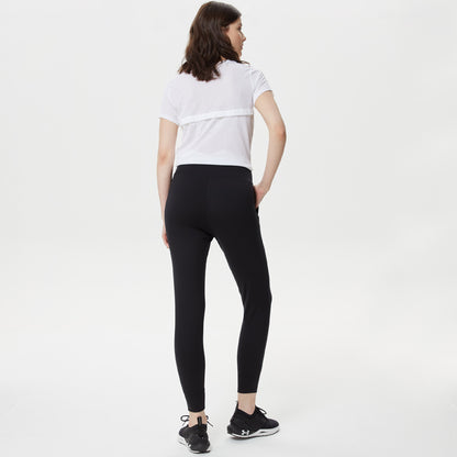 Under Armour Motion Jogger Kadın Siyah Eşofman Altı