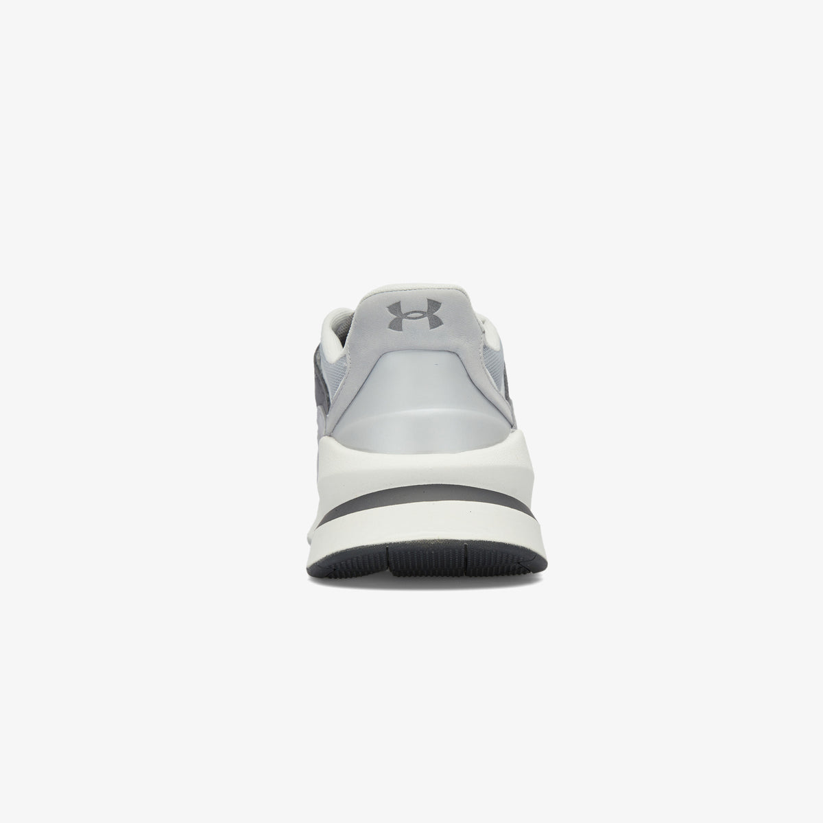 Under Armour Forge 96 Reissue Unisex Gri Spor Ayakkabı