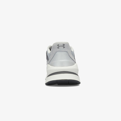 Under Armour Forge 96 Reissue Unisex Gri Spor Ayakkabı