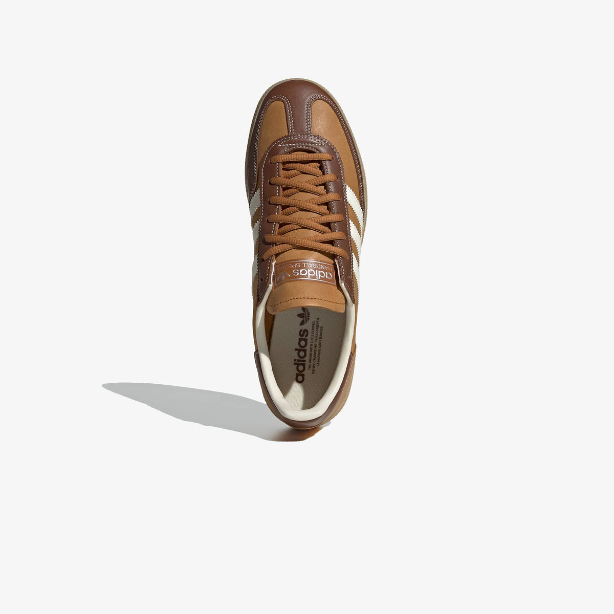 Adidas Handball Spezial Erkek Siyah Spor Ayakkabı