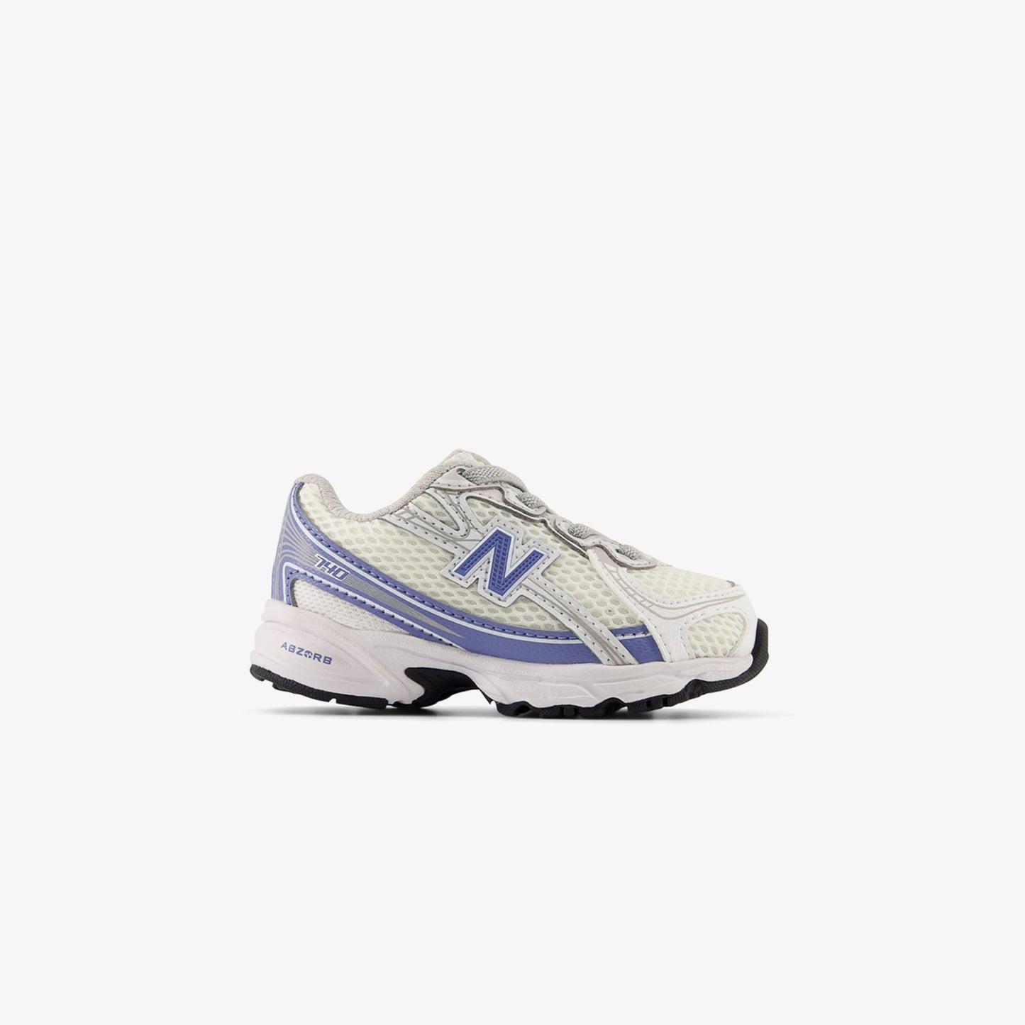 New Balance 740 Lifestyle Çocuk Beyaz Spor Ayakkabı