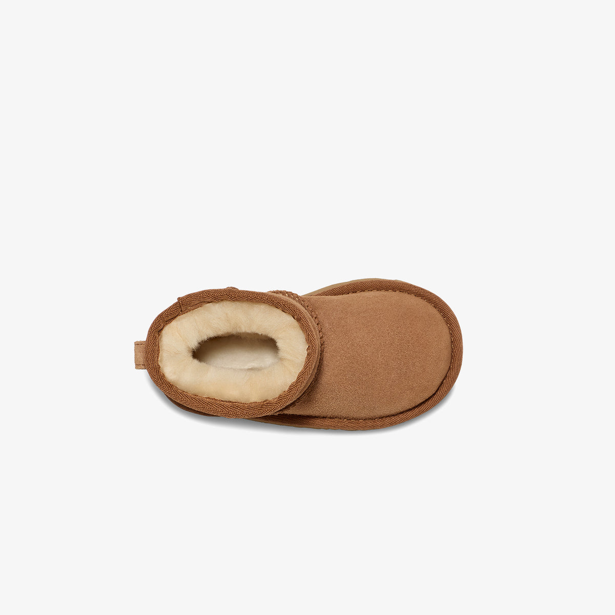 Ugg Classic Mini Iı Çocuk Kahverengi Bot