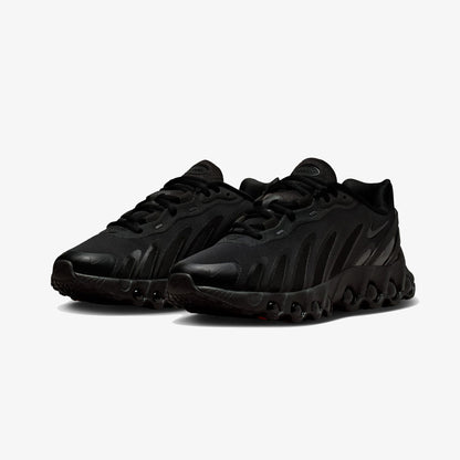 Nike Air Max Dn Unisex Siyah Spor Ayakkabı