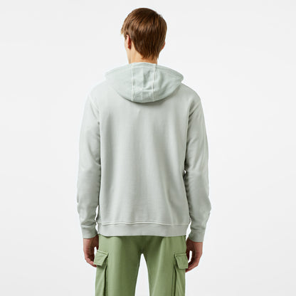 United4 Essentials Erkek Yeşil Hoodie