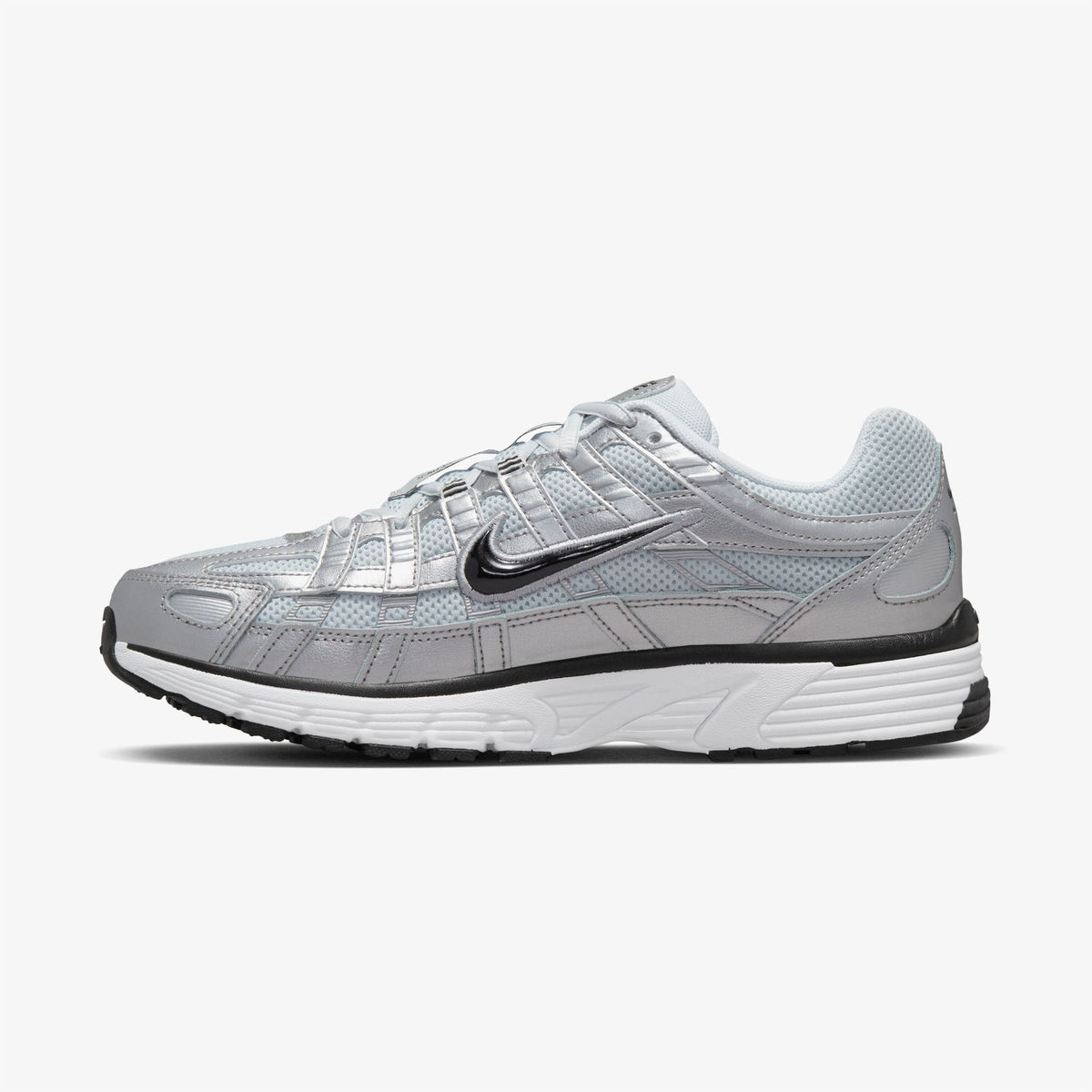 Nike P-6000 Kadın Gri Sneaker