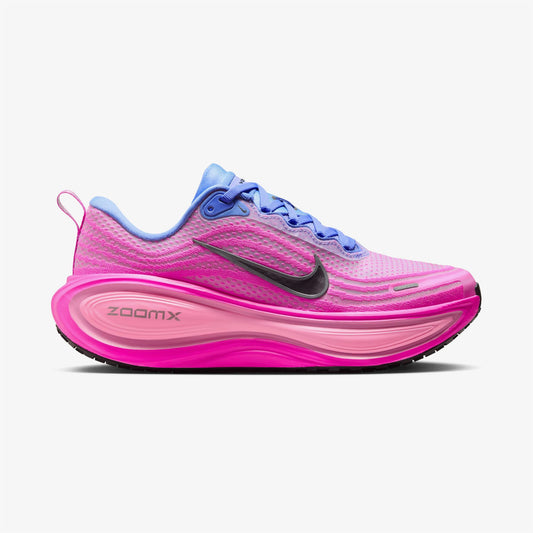 Nike Vomero Plus Kadın Mavi Koşu Ayakkabısı