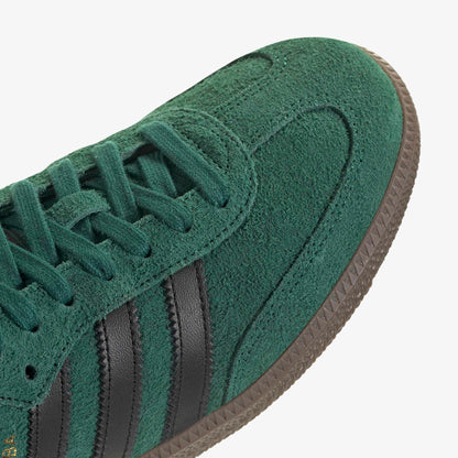 Adidas Samba Og Unisex Yeşil Spor Ayakkabı