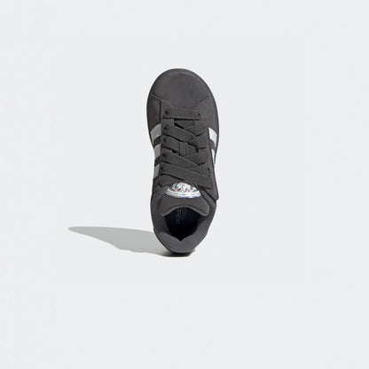 Adidas Campus 00s Led Işıklı Çocuk Gri Ayakkabı
