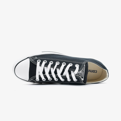 Converse Chuck Taylor All Star Unisex Siyah Sneaker
