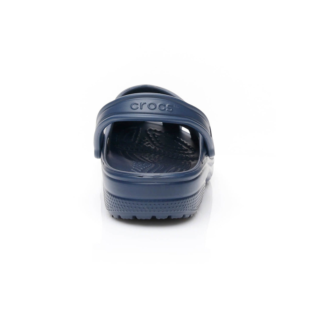 Crocs Classic Unisex Lacivert Terlik