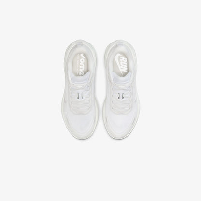 Nike Vomero Plus Kadın Beyaz Koşu Ayakkabısı