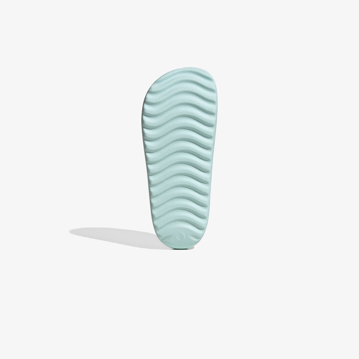 Adidas Adılettelumıa Yeşil Unisex Sandalet