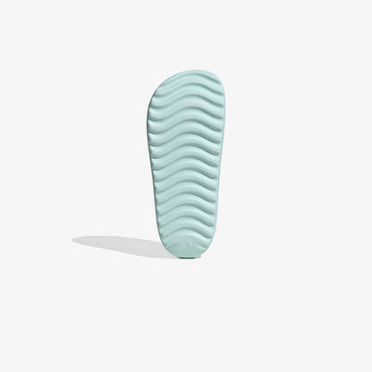 Adidas Adılettelumıa Yeşil Unisex Sandalet