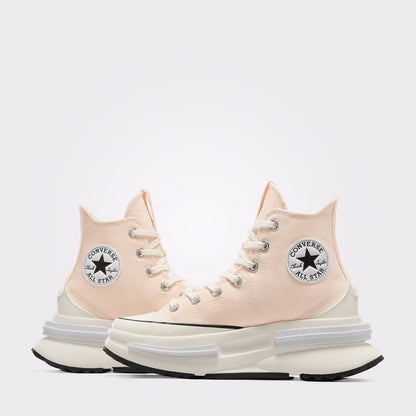 Converse Run Star Legacy Cx Unisex Pembe Platform Sneaker
