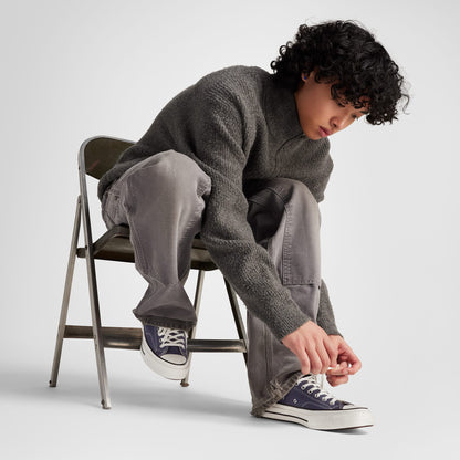 Converse Chuck 70 Unisex Mavi Sneaker
