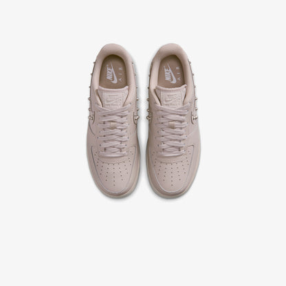 Nike Air Force 1 '07 Kadın Krem Spor Ayakkabı