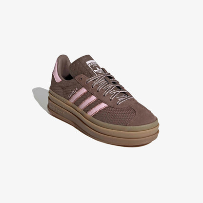 Adidas Gazelle Bold Kadın Bej Spor Ayakkabı