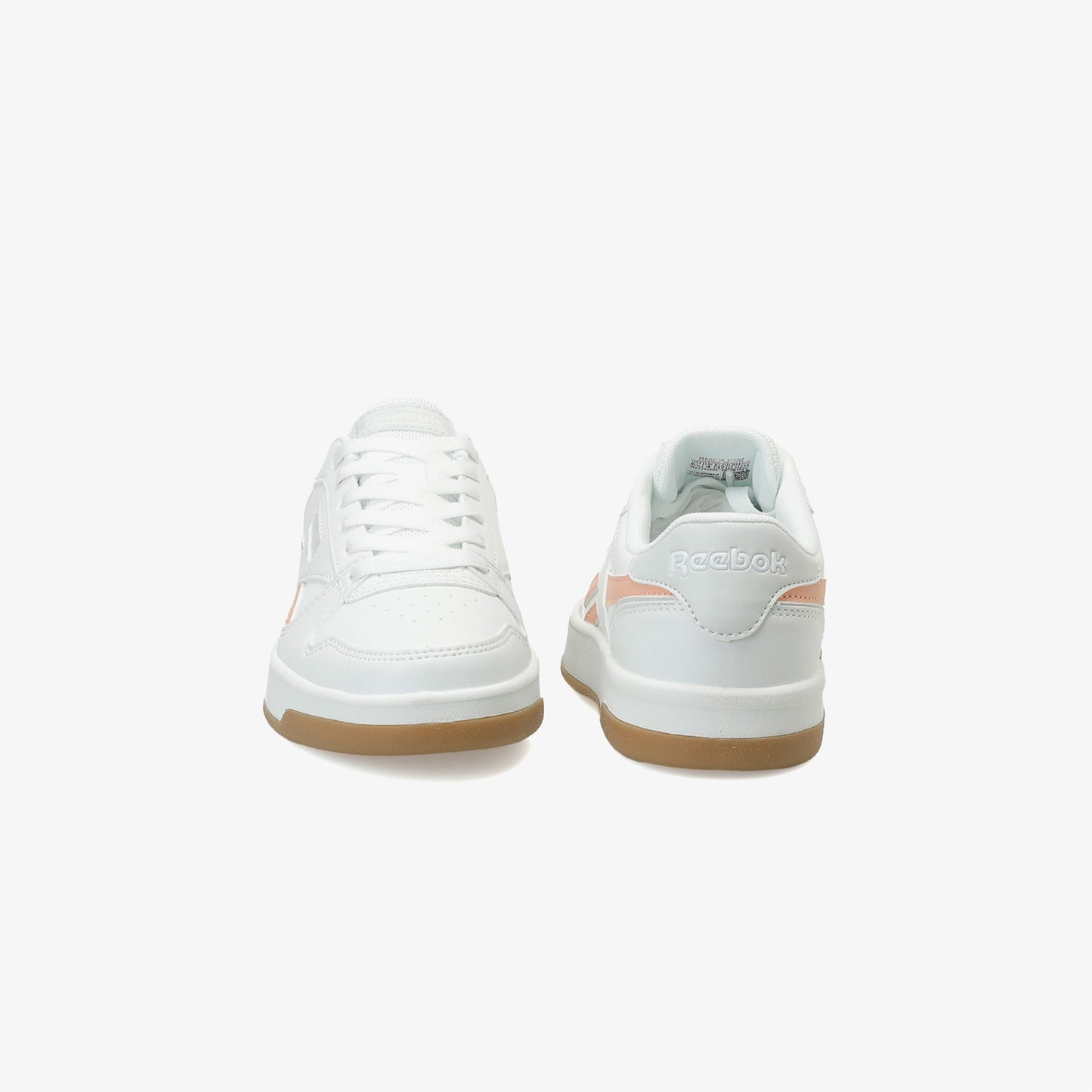 Reebok Match Pirme V2 Kadın Beyaz Spor Ayakkabı