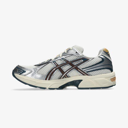 Asics Gel-1130 Unisex Krem Spor Ayakkabı