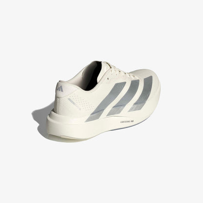 Adidas Adizero Evo Sl Woven Kadın Beyaz Spor Ayakkabı