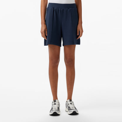 Nautica Kadın Lacivert Regular Fit Şort
