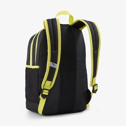 Puma Buzz Small Çocuk Siyah Sırt Çantası