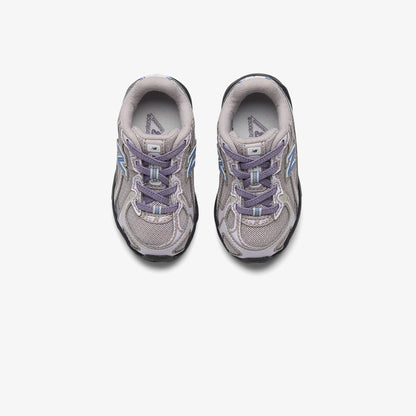 New Balance 740 Lifestyle Çocuk Gri Spor Ayakkabı