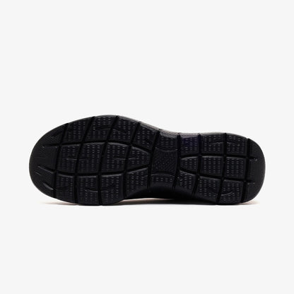 Skechers Arch Fit Summits Erkek Siyah Spor Ayakkabı