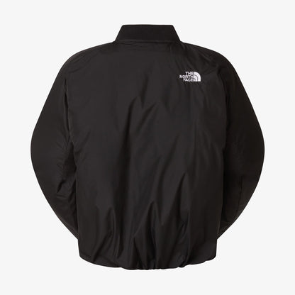 The North Face Choqa Bomber Kadın Siyah Ceket